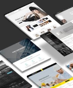 RT-Theme 19 | Multi-Purpose WordPress Theme