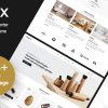 Rubix - Multipurpose eCommerce WordPress Theme