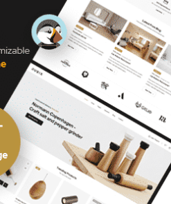 Rubix - Responsive Prestashop 1.7 Theme