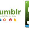 Rumblr - Video Downloader for Rumble | ADMOB, FIREBASE, ONESIGNAL