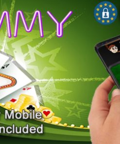 Rummy Classic - Rami (Admob + GDPR + Android Studio)