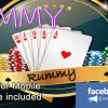 RUMMY (Facebook + Admob + Android Studio)