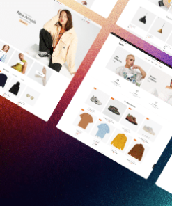 Ruper - Multipurpose Shopify 2.0 Theme