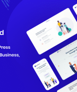 Saasland - MultiPurpose HubSpot CMS Theme