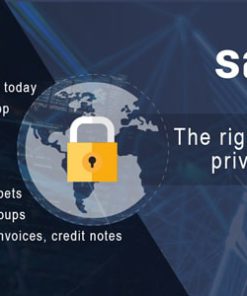 SafeShare - The right way to share private information