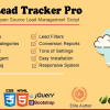 Sales Lead Tracker Pro