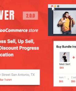SalesPower WooCommerce Addon