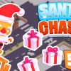 Santa Chase - (HTML5 Game - Construct 3)