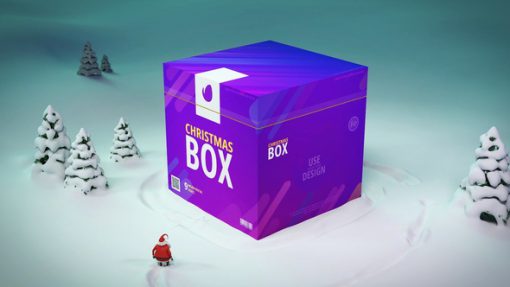 Santa - Christmas Magic 7