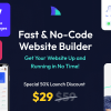 Sark - Multipurpose Elementor WordPress Theme
