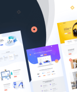 Sassnex - Multi-concept WordPress Theme for App, Saas & Startup