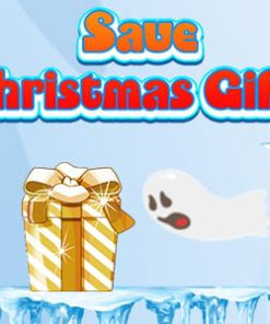 Save Christmas Gifts (CAPX and HTML5)