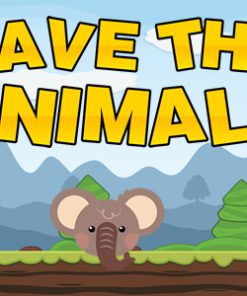 Save The Animals