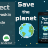 Save The Planet AdMob+