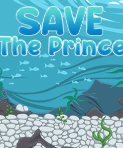 Save The Prince