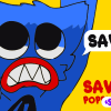 Save The Poppy PlayTime : Unity Project