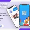 ScanQR - Android QR Scanner & Generator - Scan & Generate Tons of QR/Barcodes