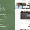 Schema Elegant Responsive WordPress Blog Theme