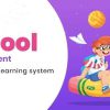 School Management - Education & Learning Management system for WordPress