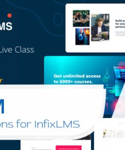 SCORM - Infix LMS Module