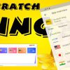 Scratch King - Complete Unity Game (Android, iOS) with Admin Panel
