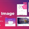Scroll Image For Elementor