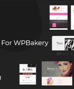 Scroll Image For WPBakery Page Builder (Visual Composer)