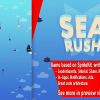 Sea Rush