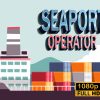 Seaport Operator | Construct3 Game