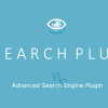 Search Plus - Advanced Search Engine Plugin