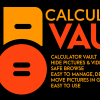 Secret Calculator Vault - Hide Photo & Lock Videos | Android Code | Admob Ads | V2