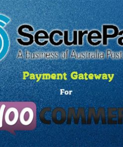 SecurePay Payment Gateway for WooCommerce