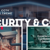 Secury - CCTV & Security