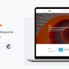 Seda – News & Magazine WordPress Theme