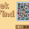 Seek & Find - HTML5 Game