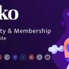 Seeko - Community Site Builder with BuddyPress SuperPowers