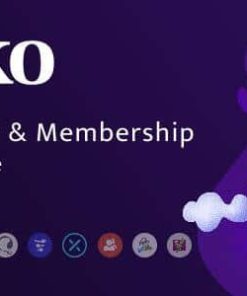 Seeko - Community Site Builder with BuddyPress SuperPowers