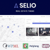 Selio - Real Estate Directory