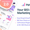 SEOWP | SEO & Digital Marketing WordPress Theme