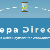 SEPA Payment Gateway for WooCommerce