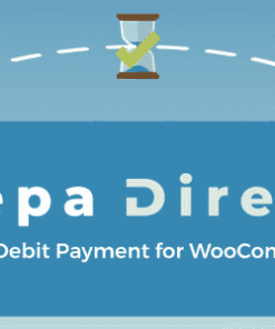 SEPA Payment Gateway for WooCommerce