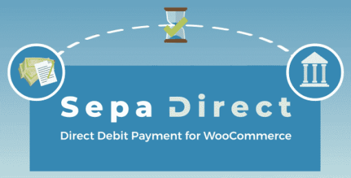 SEPA Payment Gateway for WooCommerce