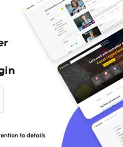 Servento – A service finder and business listing WordPress plugin