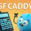 SF-Caddy - Allows on-click replacement of items in After Effects.
