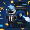 Shark Tap - Clicker Game
