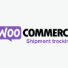 Woocommerce Shipment Tracking
