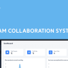 Shipboard - Team Collaboration System