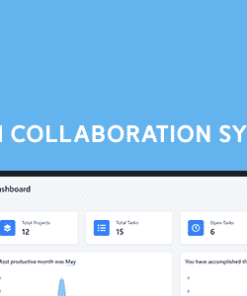 Shipboard - Team Collaboration System