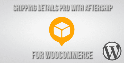 Shipping Details Pro Plugin for WooCommerce