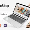 ShoeShop - Footwear Store Magento 2 Theme